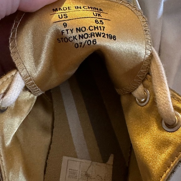 GUC Roca Wear Pro Keds. Size 9. - Picture 12 of 14